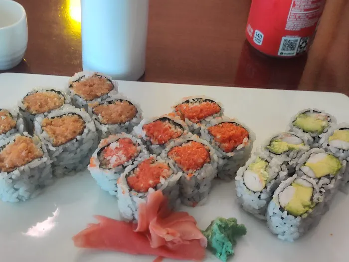 Mount Sinai Sushi Picture 9
