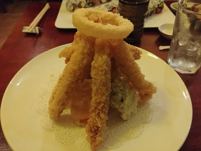 Mount Sinai Sushi Picture 6