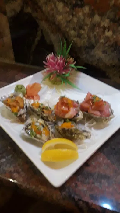 Mount Sinai Sushi Picture 10