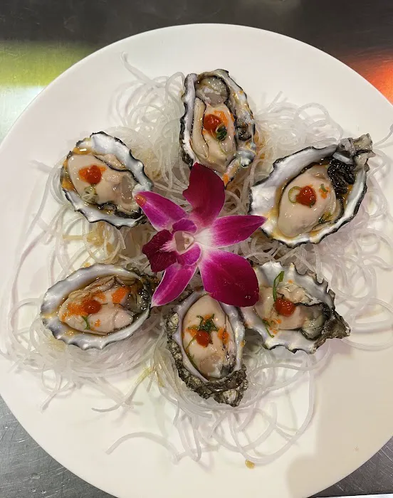 Mount Sinai Sushi Picture 7