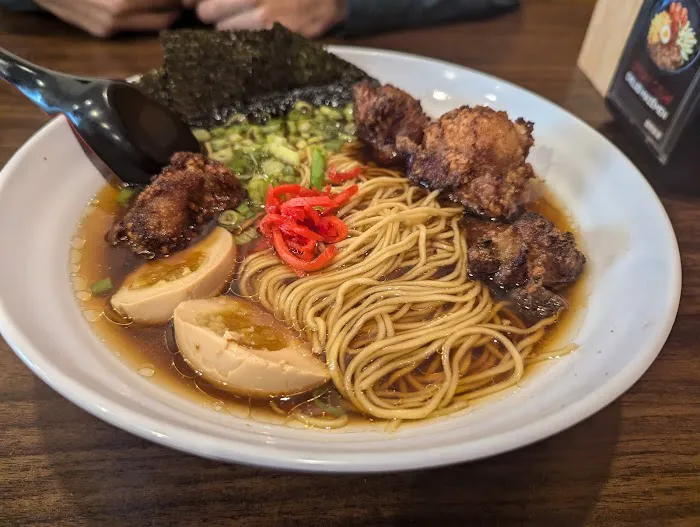 Slurp Ramen Picture 1