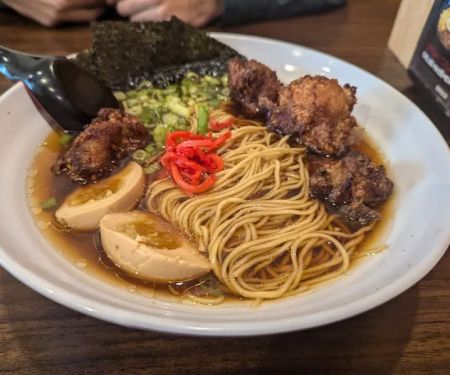 Slurp Ramen
