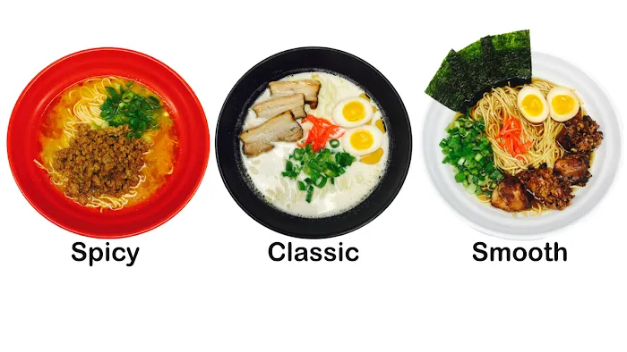Slurp Ramen Picture 2