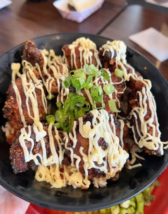 Slurp Ramen Picture 7