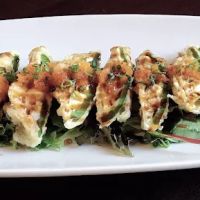 Mikado Sushi Hibachi Restaurant ico
