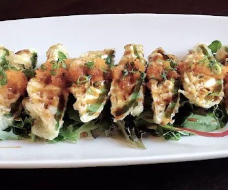 Mikado Sushi Hibachi Restaurant