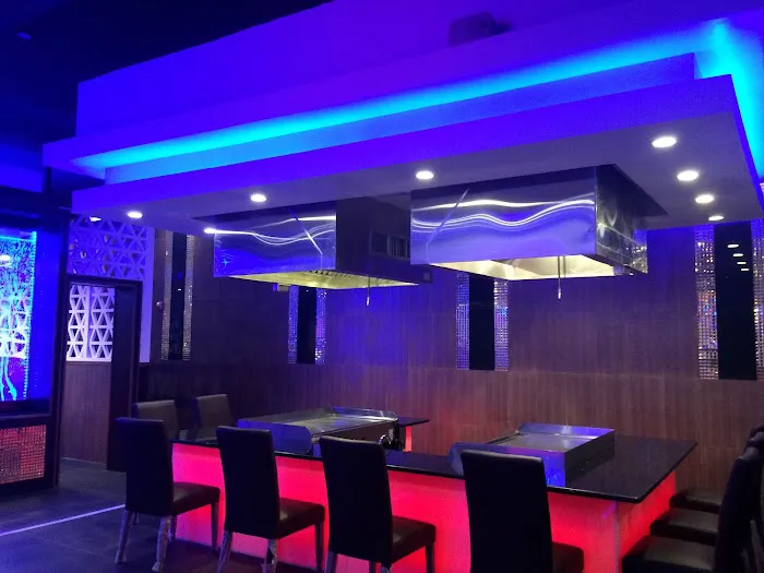 Mikado Sushi Hibachi Restaurant Picture 2