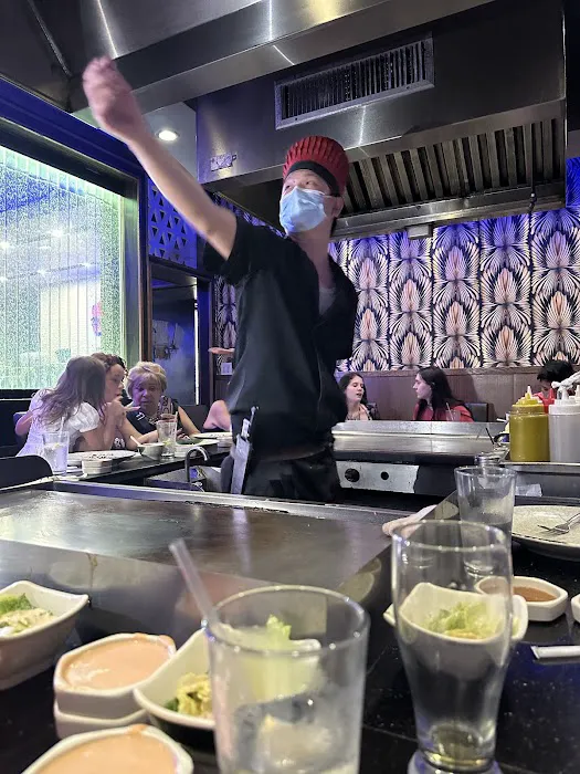 Mikado Sushi Hibachi Restaurant Picture 8