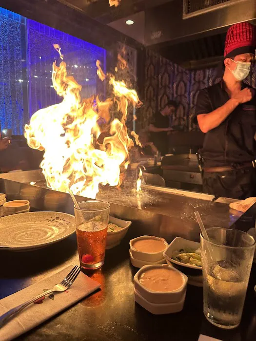 Mikado Sushi Hibachi Restaurant Picture 7
