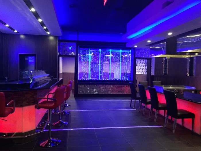 Mikado Sushi Hibachi Restaurant Picture 6