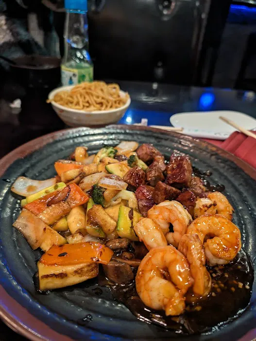 Osaka Japanese Restaurant Picture 1