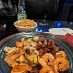 Osaka Japanese Restaurant