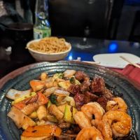Osaka Japanese Restaurant ico