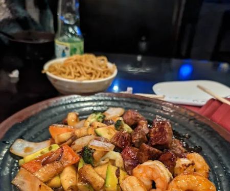 Osaka Japanese Restaurant