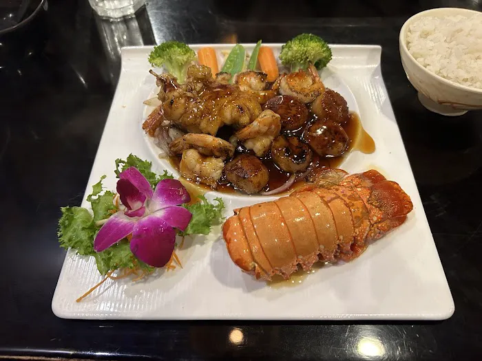 Osaka Japanese Restaurant Picture 2