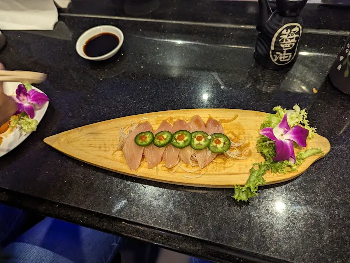 Osaka Japanese Restaurant Picture 5