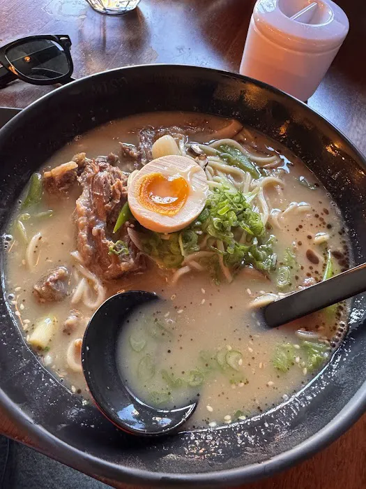 Miso Ramen Picture 2