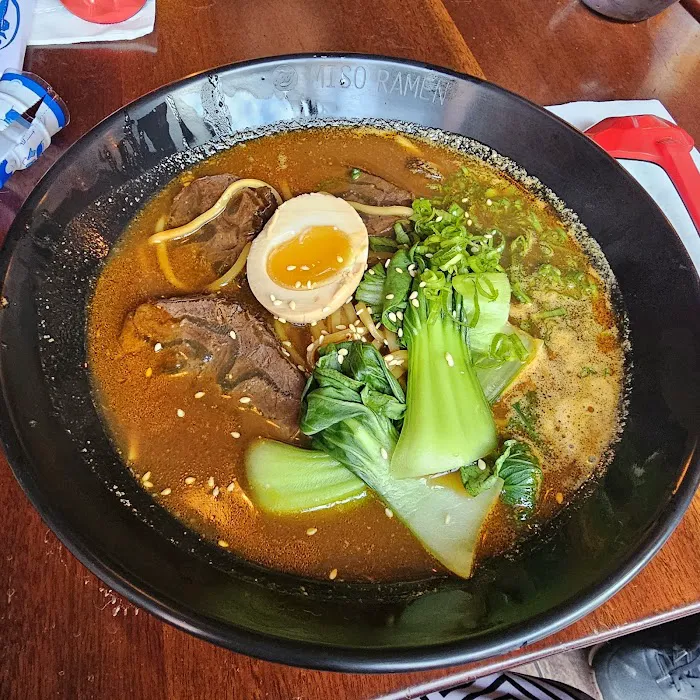Miso Ramen Picture 9