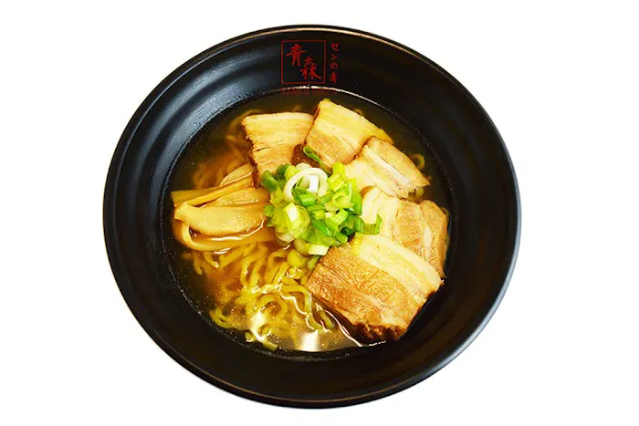 Ramen Green Picture 2