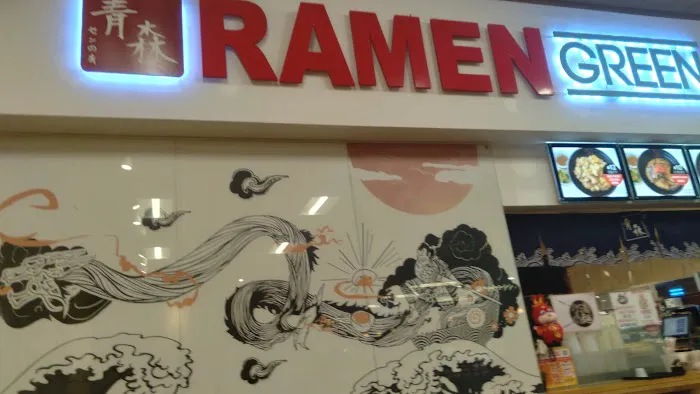 Ramen Green Picture 8