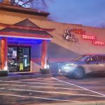 Ooka Sushi Hibachi Lounge