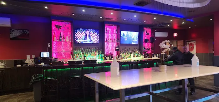Ooka Sushi Hibachi Lounge Picture 6