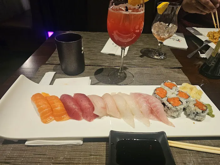 Ooka Sushi Hibachi Lounge Picture 5