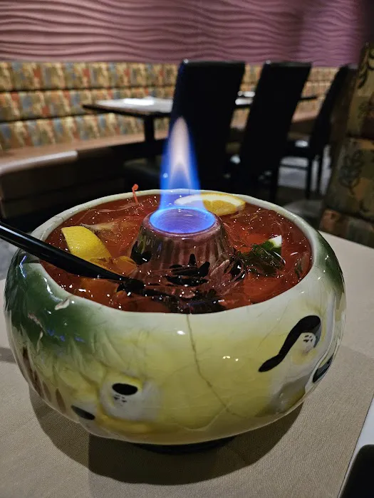 Ooka Sushi Hibachi Lounge Picture 9