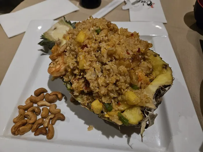 Ooka Sushi Hibachi Lounge Picture 8