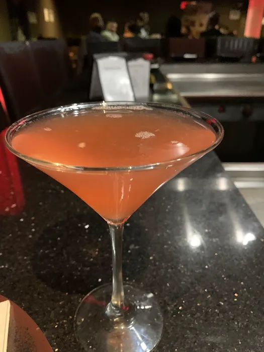 Ooka Sushi Hibachi Lounge Picture 10