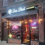 Sea Shai Korean Japanese Sushi Restaurant