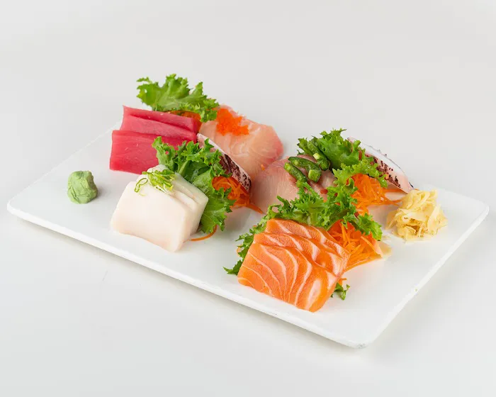 Sea Shai Korean Japanese Sushi Restaurant Picture 6