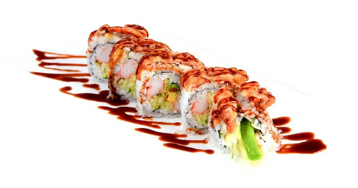 Sea Shai Korean Japanese Sushi Restaurant Picture 3