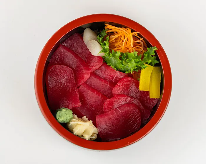 Sea Shai Korean Japanese Sushi Restaurant Picture 8