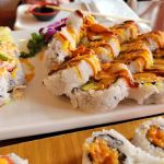 Ninja Sushi