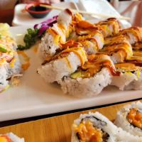 Ninja Sushi ico