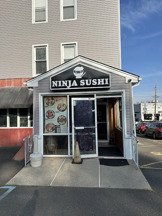 Ninja Sushi Picture 3