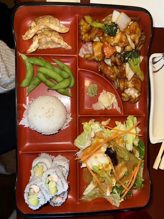 Ninja Sushi Picture 4