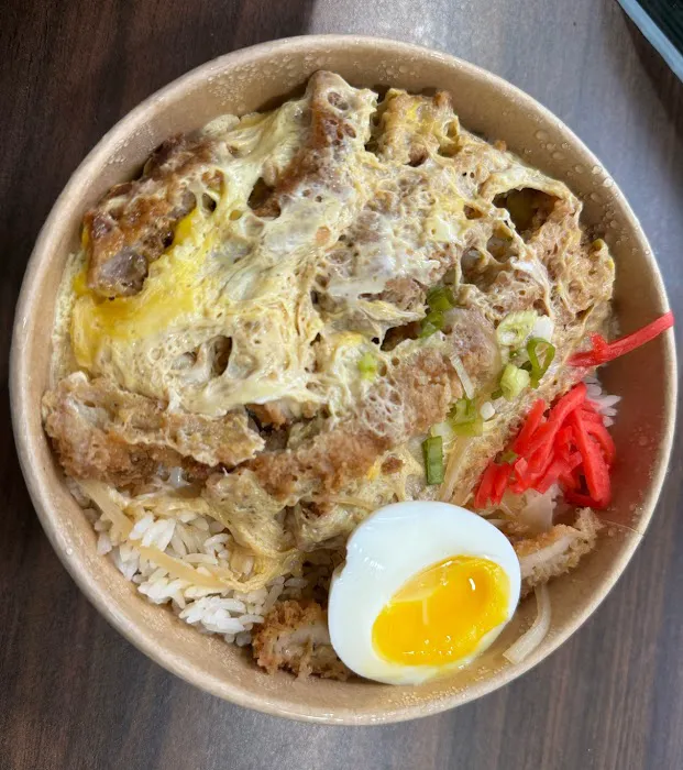 Sando Sando cafe Picture 5