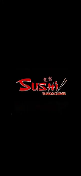 Sushi Fusion Cuisine Picture 5