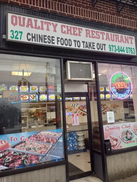 Quality Chef Picture 6