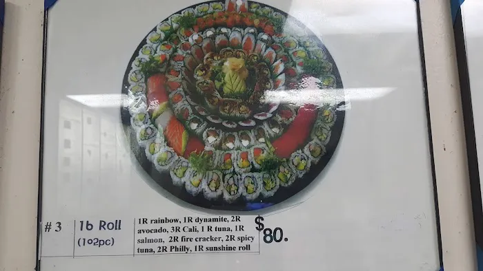 J&J Sushi Picture 2