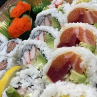 J&J Sushi ico