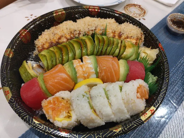 J&J Sushi Picture 3
