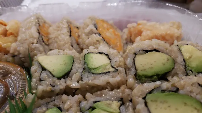J&J Sushi Picture 4