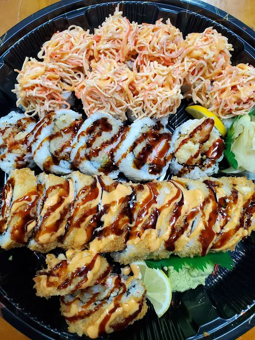 J&J Sushi Picture 5