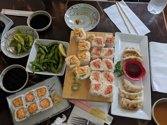 J&J Sushi Picture 7