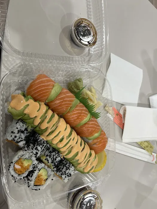 J&J Sushi Picture 9
