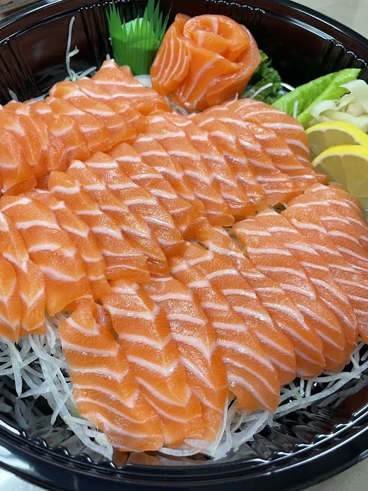 J&J Sushi Picture 8