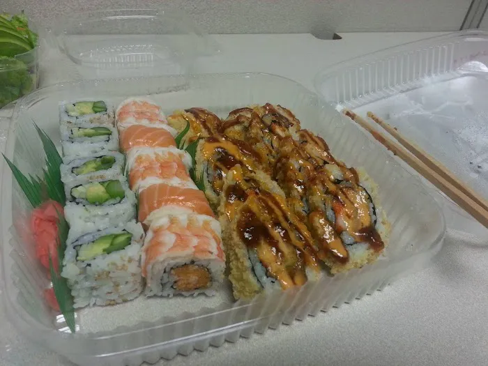 J&J Sushi Picture 10